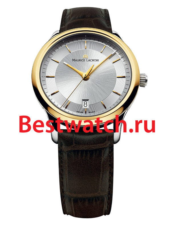 Часы Maurice Lacroix Les Classiques LC1237-PVY11-130